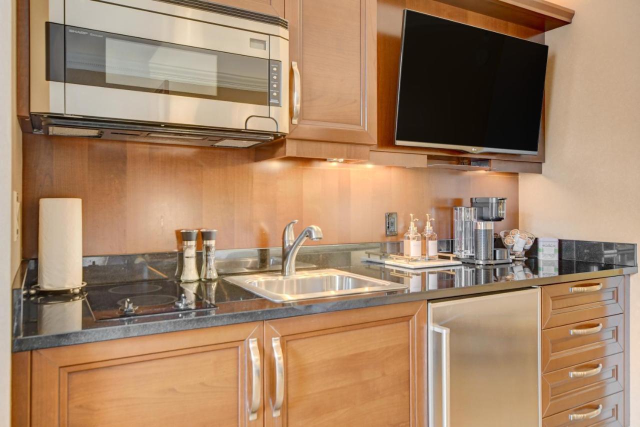 Premium Suite Mgm Signature High Flr Balcony Strip View Las Vegas Eksteriør bilde