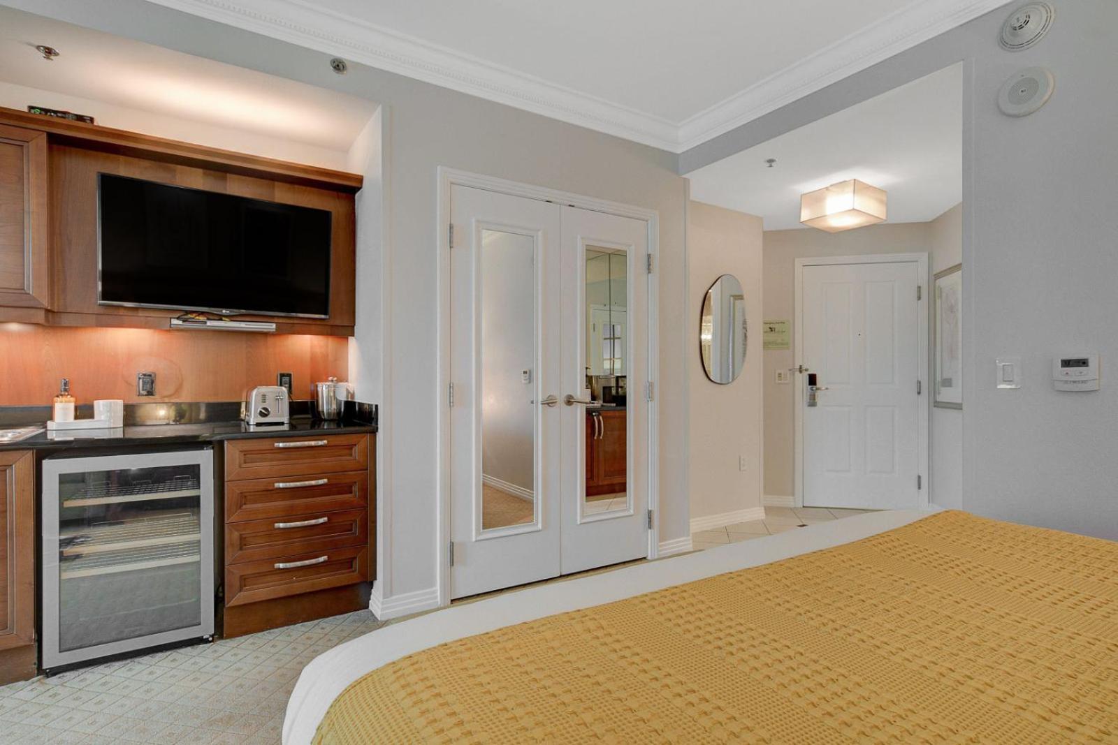 Premium Suite Mgm Signature High Flr Balcony Strip View Las Vegas Eksteriør bilde