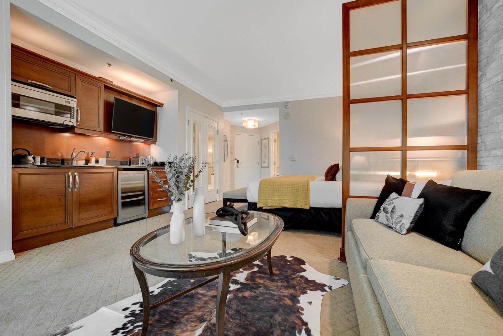 Premium Suite Mgm Signature High Flr Balcony Strip View Las Vegas Eksteriør bilde